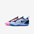 A'Two Big Kids' Basketball Shoes. Nike.com